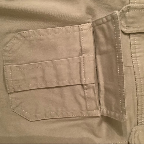 George&Martha khakis size 12 - Picture 4 of 5